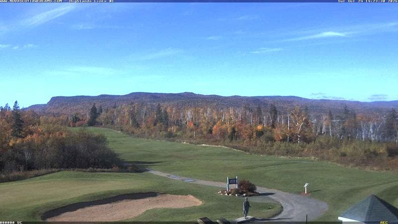 Highlands Links #1