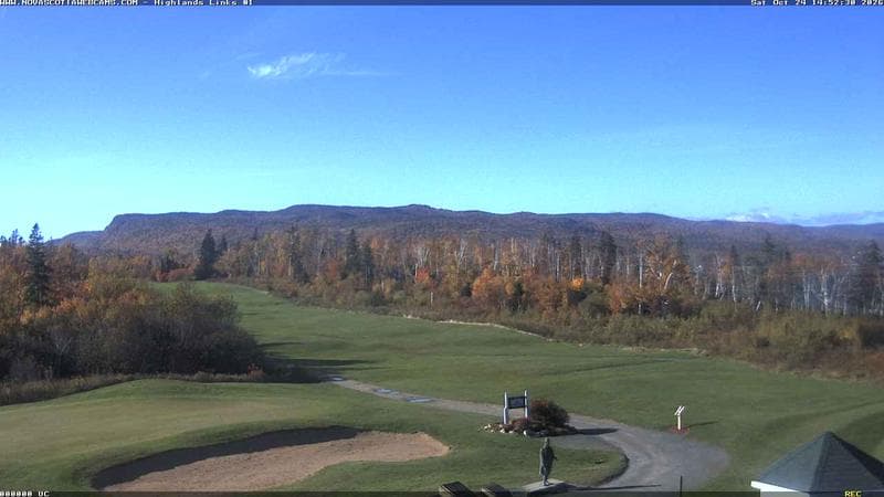 Highlands Links #1