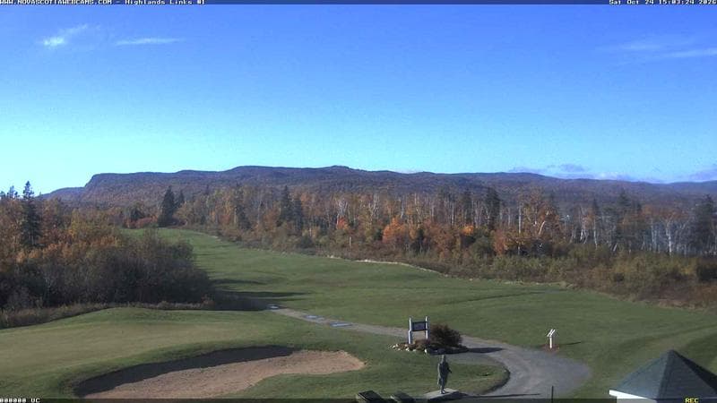 Highlands Links #1