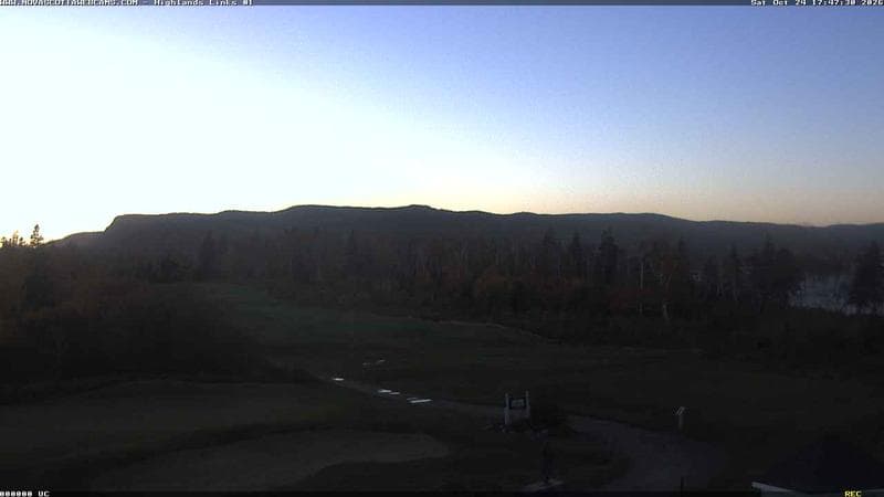 Highlands Links #1