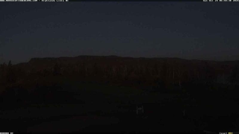 Highlands Links #1