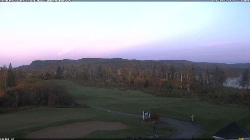 Highlands Links #1