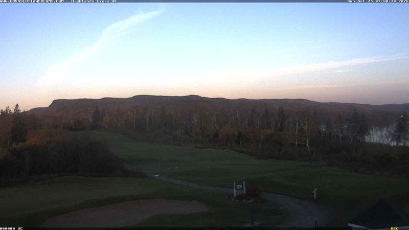 Highlands Links #1
