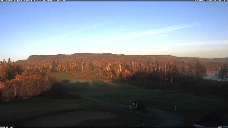 Highlands Links #1