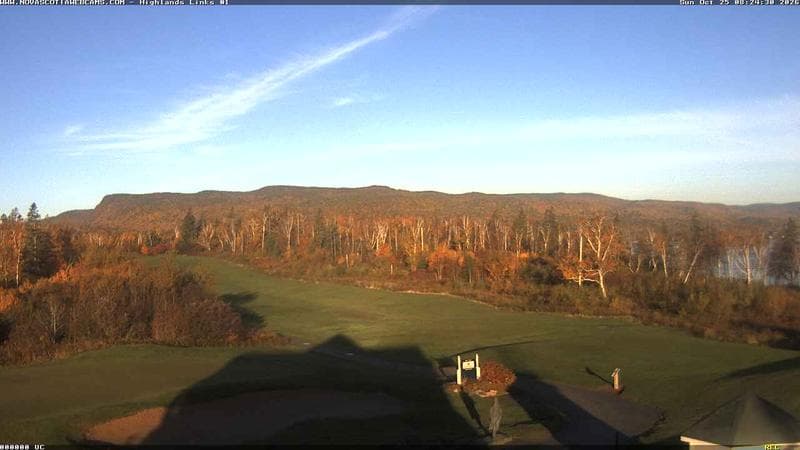 Highlands Links #1