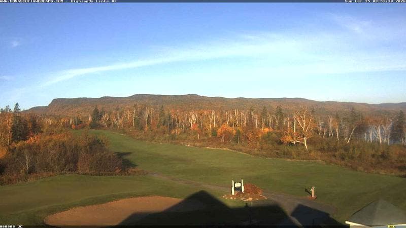 Highlands Links #1