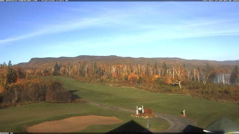 Highlands Links #1