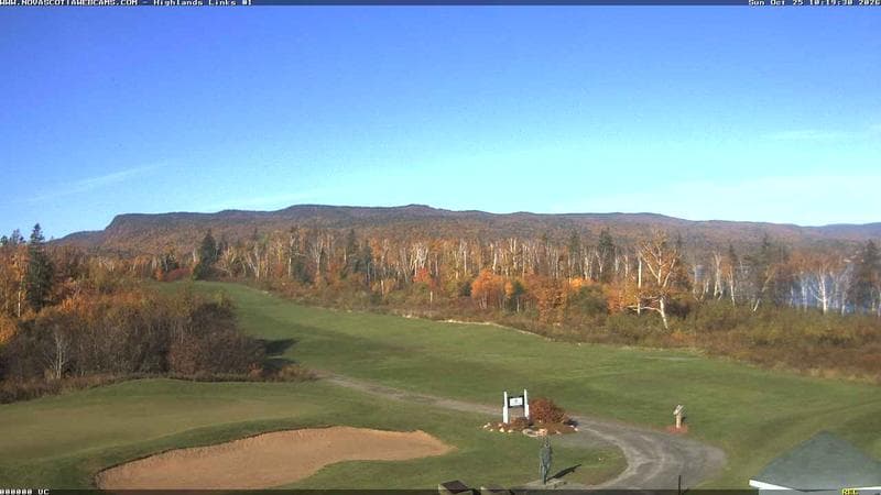 Highlands Links #1
