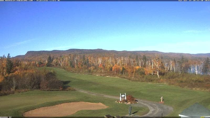 Highlands Links #1
