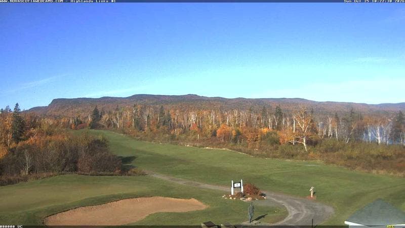 Highlands Links #1