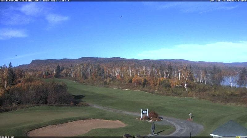 Highlands Links #1