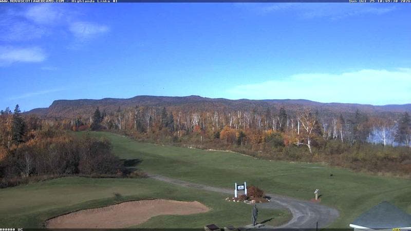 Highlands Links #1