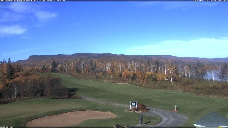 Highlands Links #1