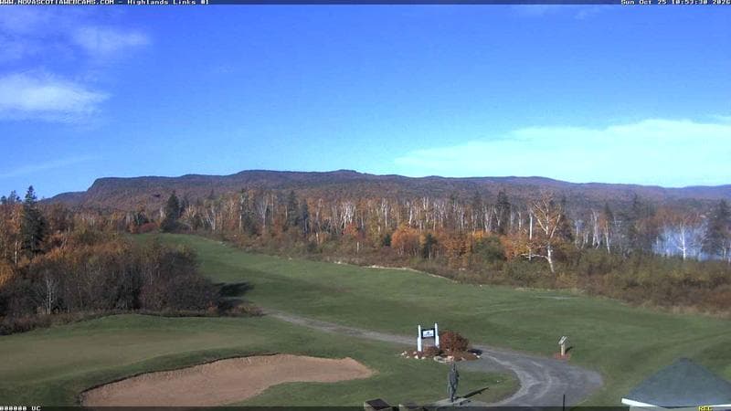 Highlands Links #1