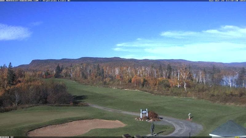 Highlands Links #1