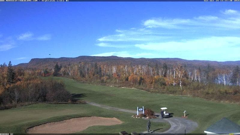 Highlands Links #1