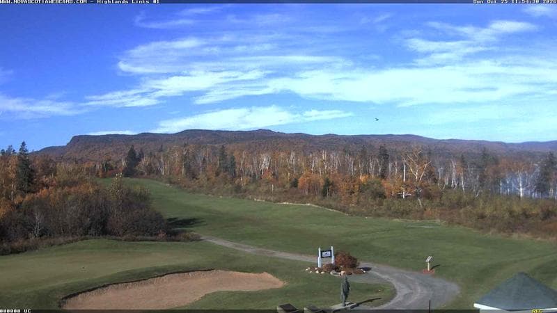 Highlands Links #1