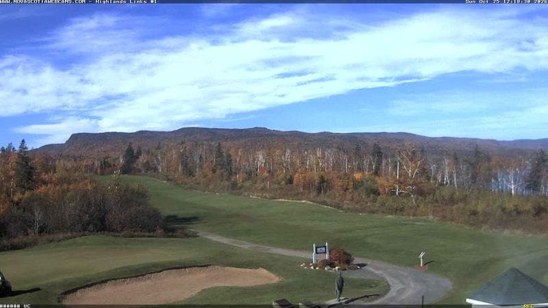 Highlands Links #1