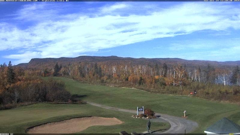 Highlands Links #1
