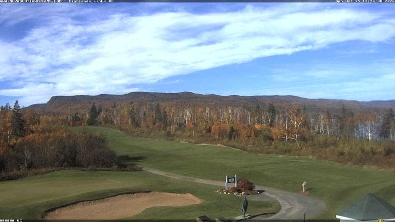 Highlands Links #1