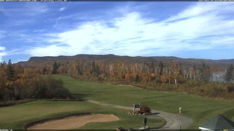 Highlands Links #1