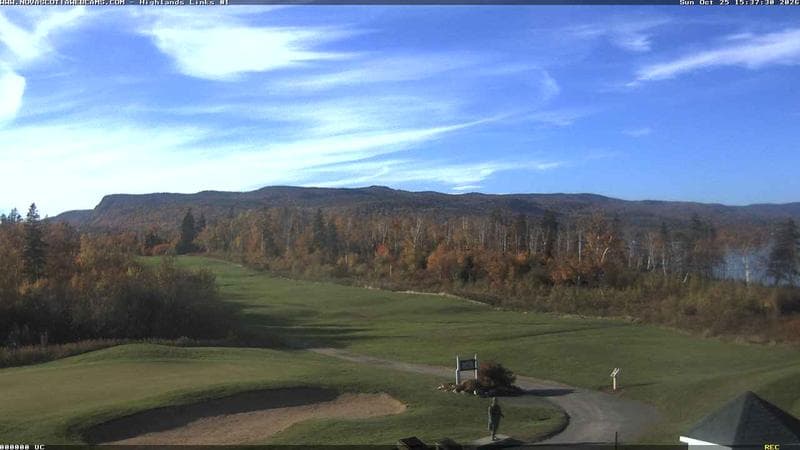 Highlands Links #1