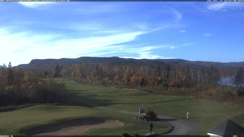 Highlands Links #1