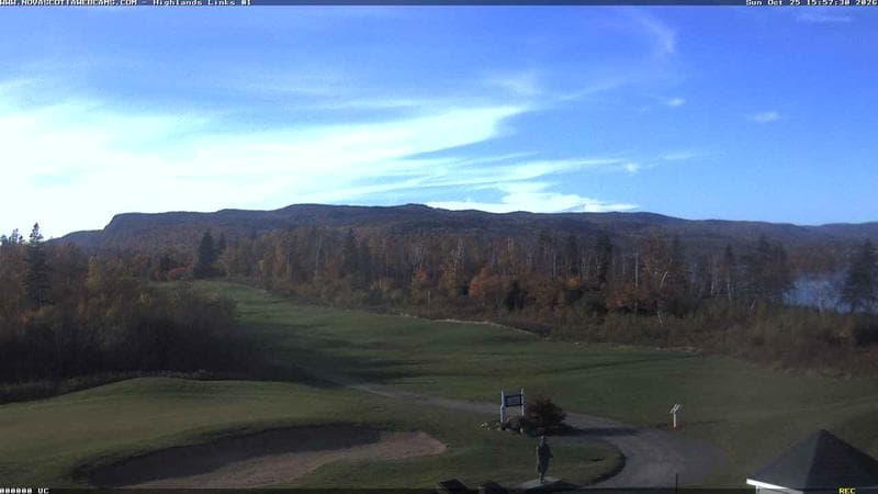 Highlands Links #1