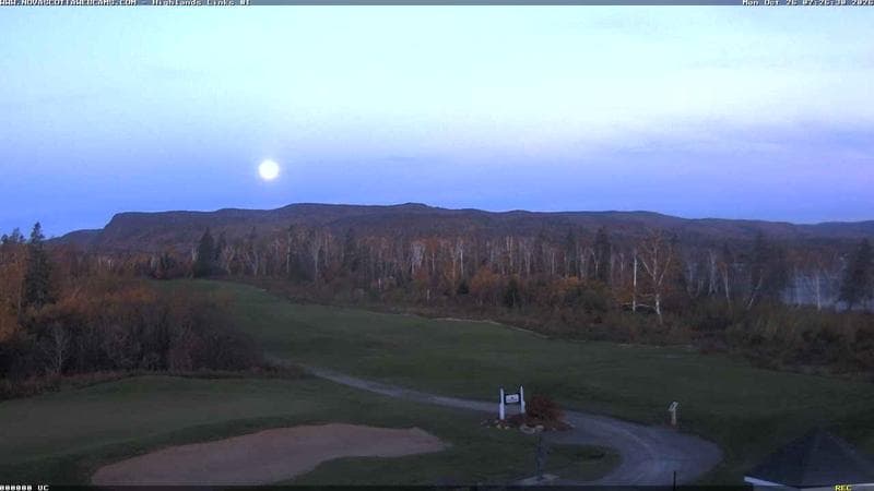 Highlands Links #1
