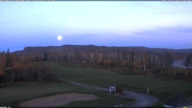 Highlands Links #1