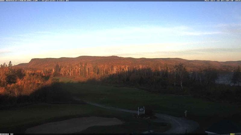Highlands Links #1