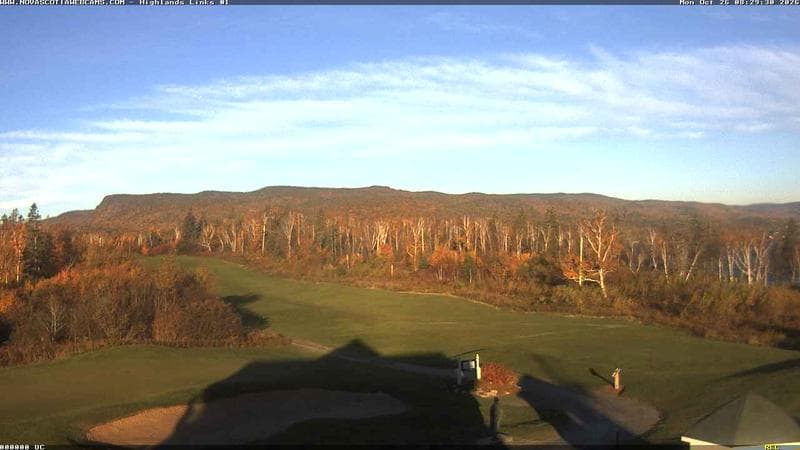 Highlands Links #1