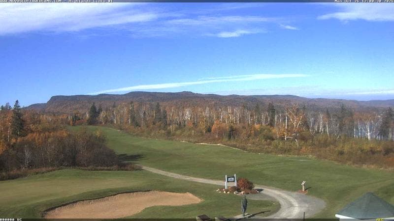 Highlands Links #1