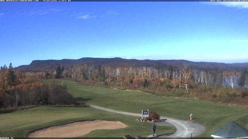 Highlands Links #1