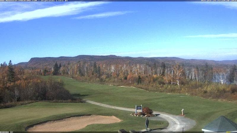 Highlands Links #1