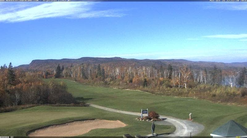 Highlands Links #1