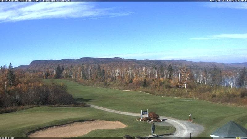 Highlands Links #1