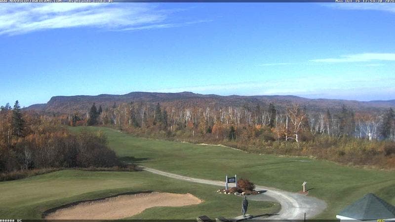 Highlands Links #1