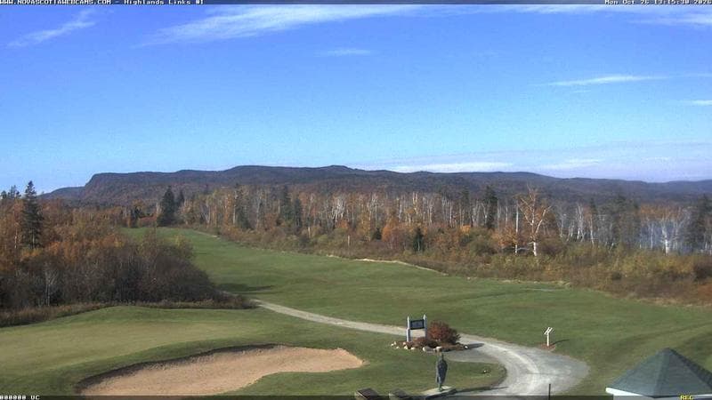 Highlands Links #1