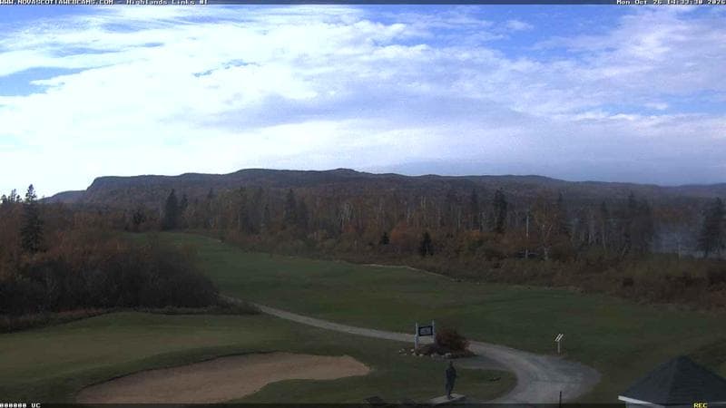 Highlands Links #1