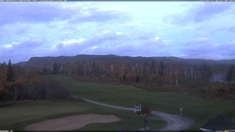 Highlands Links #1