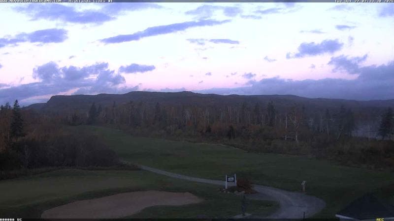 Highlands Links #1