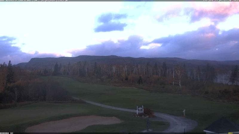 Highlands Links #1