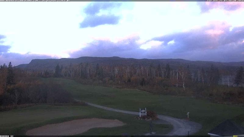 Highlands Links #1