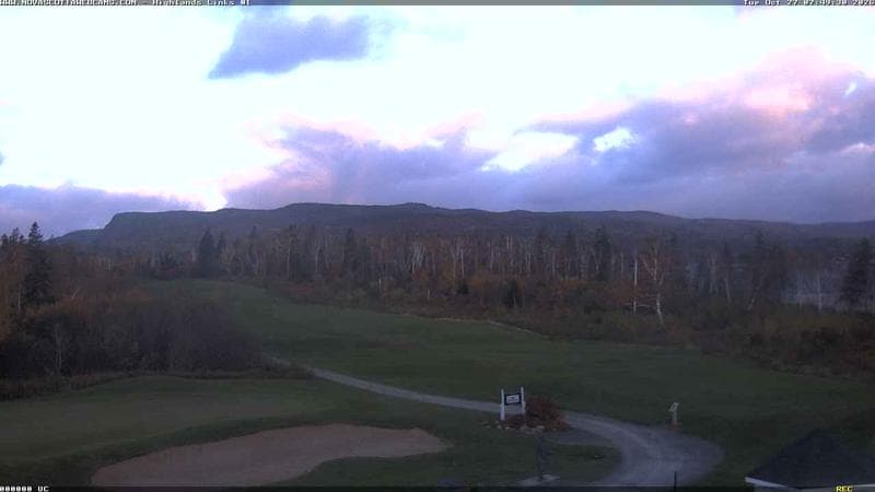 Highlands Links #1