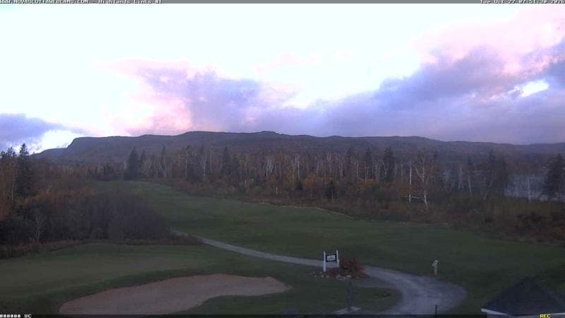 Highlands Links #1