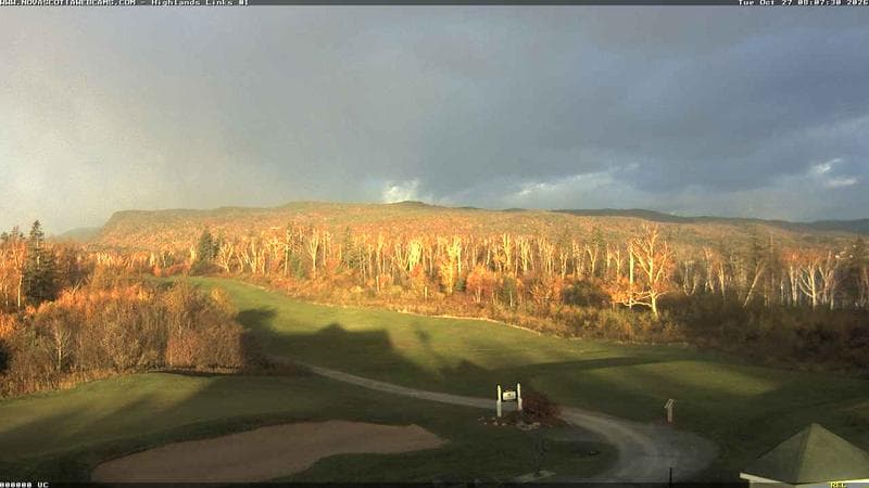 Highlands Links #1