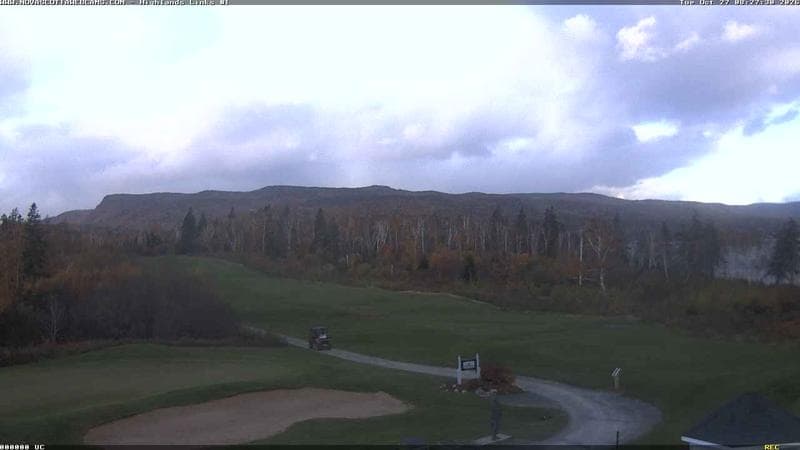 Highlands Links #1