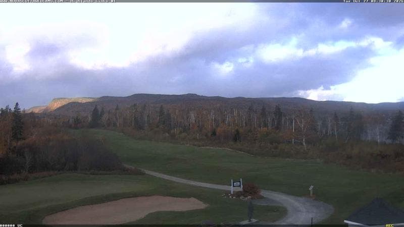 Highlands Links #1