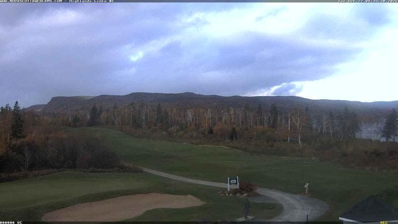 Highlands Links #1